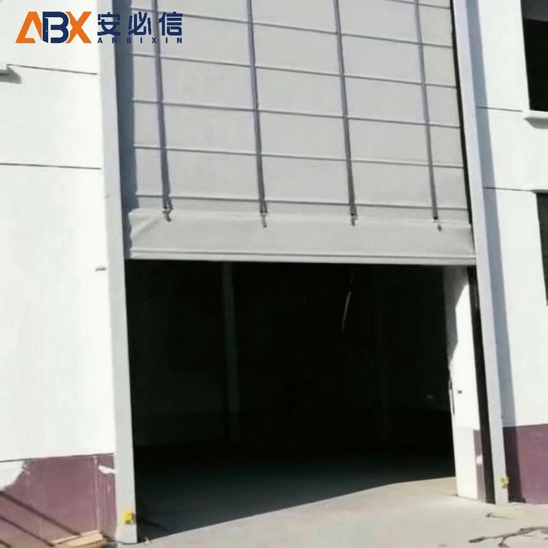 苏州冷库门封